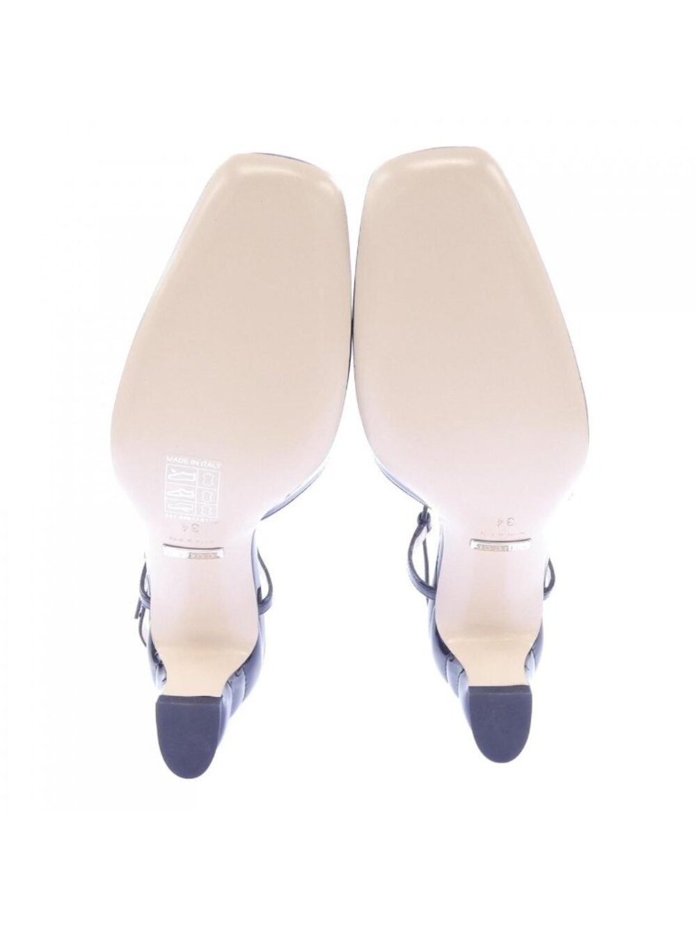 Gucci Shoes Heels Black - Picture 4 of 6